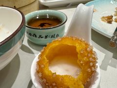 -喜势点·糖沙翁手工茶点·本地人茶居(永庆坊店)