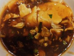 -粥六•新晋菜(柳巷店)