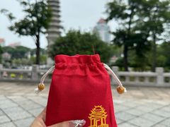 -南普陀寺