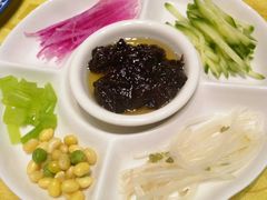 -京味民福烤鸭店(建设四马路店)