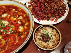 -成都娃娃花园餐厅 (南艺旗舰店)