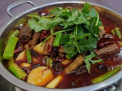 -贵州笋子鸡(米市街店)