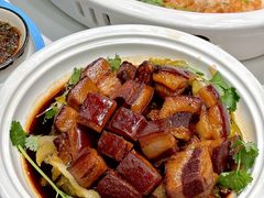 -山水茶艺馆·点心粤菜·30年老字号