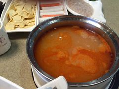 -魔法帽酱料牛肉小火锅(米兰店)