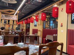 -安泰楼·佛跳墙创始人·传统闽味早茶·酒楼(三坊七巷闽菜地标店)