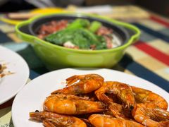 -什么餐馆(天主教堂店)