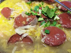 杀猪烩菜-鸽子窝(青塔店)