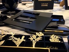 -CHANEL(恒隆广场店)