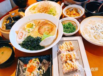 新年日料聚餐首选 ️大年初四开门营业