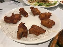 -稻香酒家·35年老字号(侨光店)
