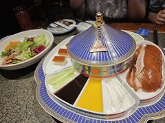 -真地道京味府·鲜橙烤鸭·北京菜(朝外大街东大桥店)
