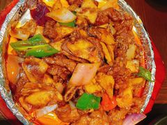-徐鼎盛民间菜(奥体店)