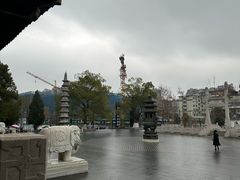 -香积寺