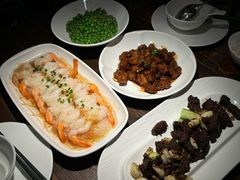 -外婆家(蓝色港湾店)