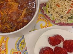 -UPPER KITCHEN(延安路店)