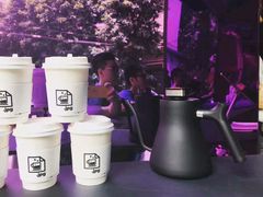 -JPG coffee(广州体育西店)