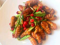 -南山鲜虾面·活鲜小馆·海味大连菜(南山总店)