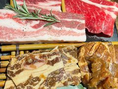 -坦坦大炉·韩式烤肉(望京店)