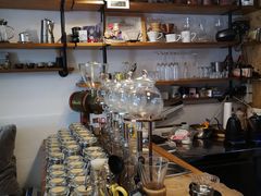 -几米咖啡(龙洲湾花园店)