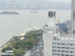-必胜客(海滨店)
