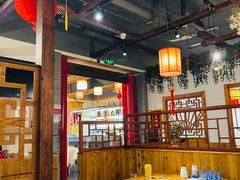 -又一福烤鸭·北京菜(东四店)