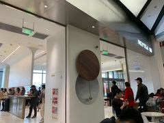 门面-喜茶(永旺梦乐城店)