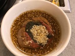 -八先生涮肉房(三里河店)