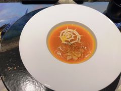 -一板铁板烧·隐秘一线江景花园餐厅(西湖左岸·天元店)