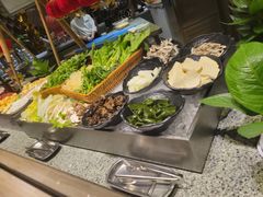 -青岛银沙滩温德姆至尊酒店-元素西餐厅