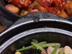 -汤城小厨•粤菜•靓汤(西直门凯德MALL店)