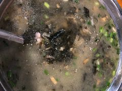 -小洞天柴火土菜馆