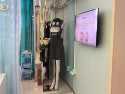 -华美国际月子会所(合生店)