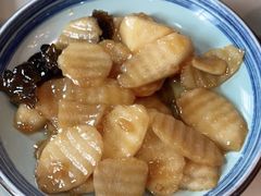 -魁盛居百年鲁菜馆(中林路店)
