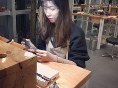 -鈊藝銀匠·银饰DIY工作室(永庆坊店)