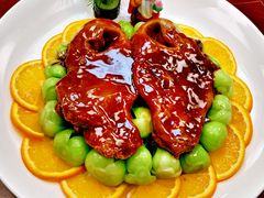 -韩记海鲜饺子(隆仁世家店)