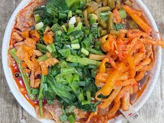 -吉庆桂林米粉·柳州螺蛳粉(港汇广场店)