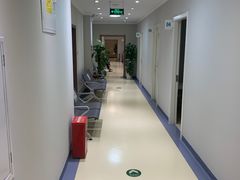 -北京地坛口腔门诊部