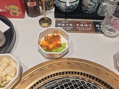 -和牛村烧肉放题(潍坊泰华店)