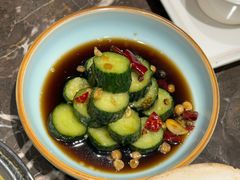 -大潮淮·淮扬菜(何园旗舰店)
