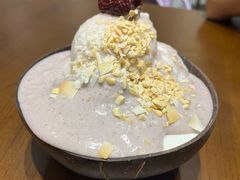 -椰子多多清补凉甜品店(河北路店)