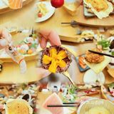宝藏餐厅吉品料理