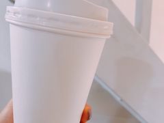 -UPUPKAFE  立咖啡(浏城桥店)