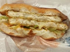 -麦当劳(望京国际商业中心店)