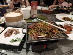 -北京全聚德(清华园店)