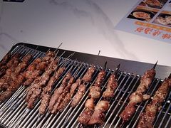 -大成海鲜烧烤·小龙虾(五角场店)