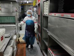 -海底捞火锅(崇文门新世界百货店)