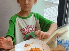 -必胜客(金高店)