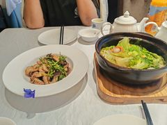 -苏淮景·苏闽融创菜·海鲜(原空港井河轩店)