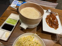 -小大董·烤鸭(王府井apm店)