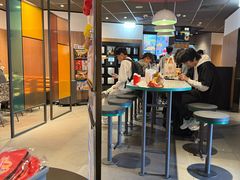 -麦当劳(宽城万达店)